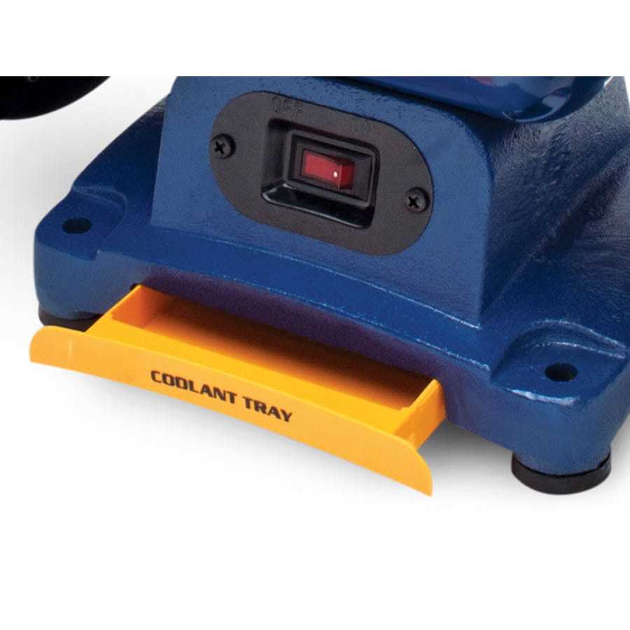 Eastwood 1/2 inch x 18 inch Professional Mini Belt Sander - MT - Mrs Treak