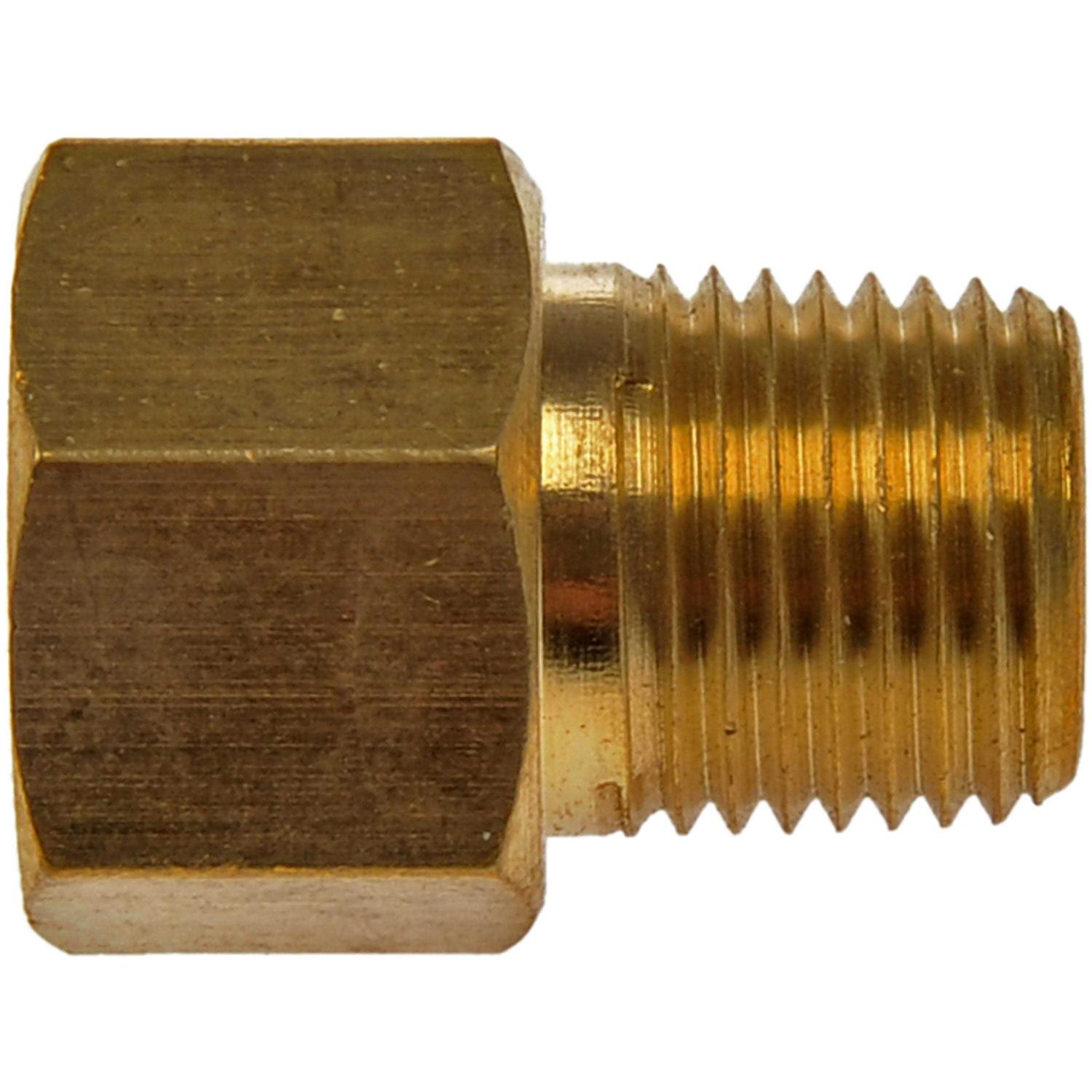 Dorman 785-440 Brass Bushing 1/4 - MT - Mrs Treak