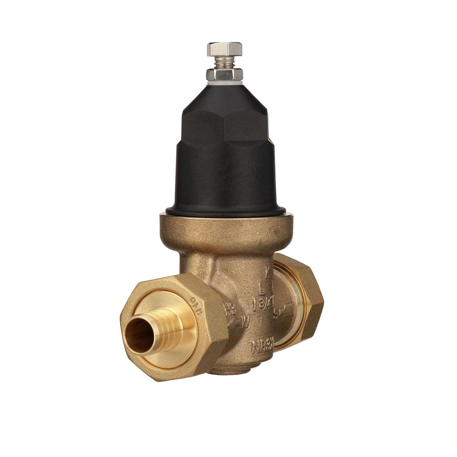 Zurn 3/4 in. 70XL Pressure Reducing Valve 34-70XL - MT - Mrs Treak