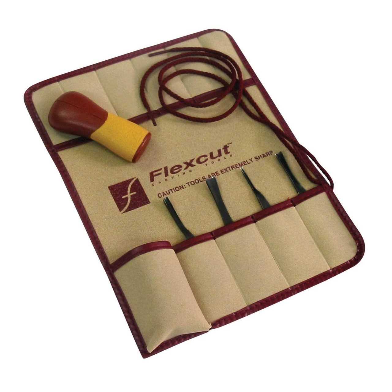 Flexcut Mini Palm Set - MT - Mrs Treak