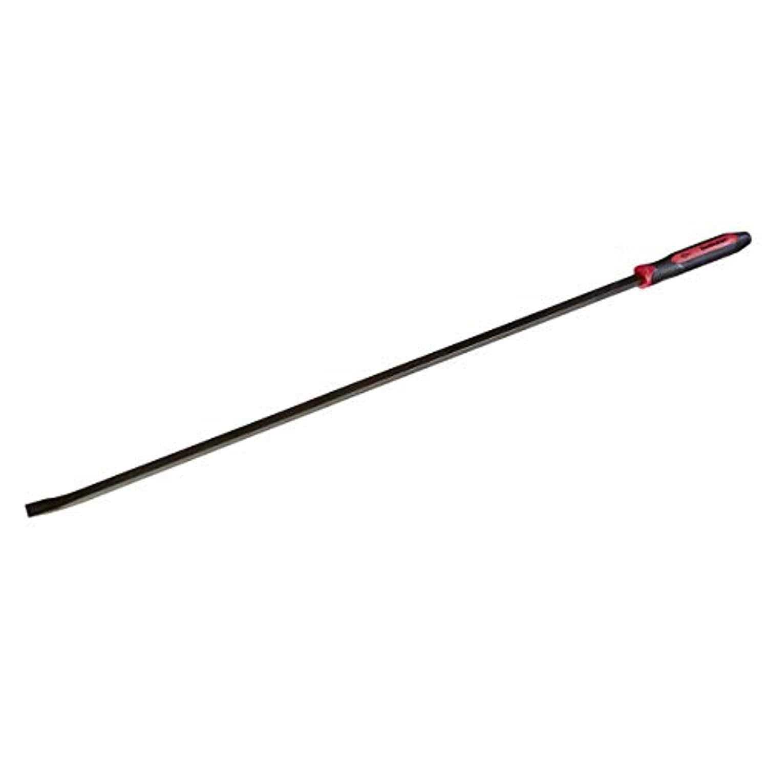 Mayhew 14118 Curved Pry Bar - MT - Mrs Treak