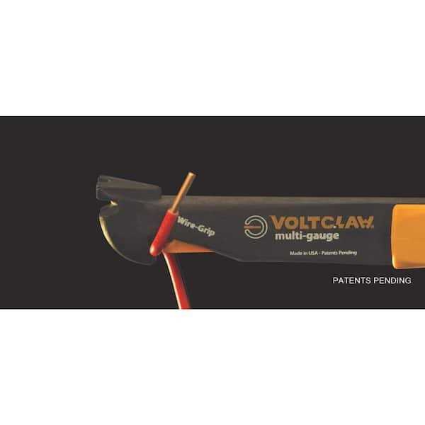 VoltClaw COMBO-PACK Nonconductive Electrical Wire Pliers - MT - Mrs Treak