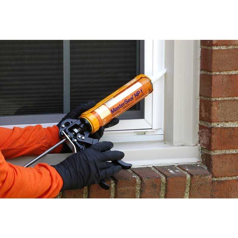 MasterSeal 583 Waterproof Coating - MT - Mrs Treak