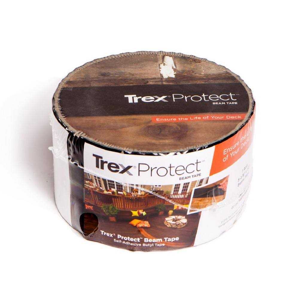 Trex Protect Joist Butyl Tape - MT - Mrs Treak