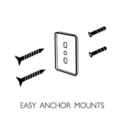 Design House Oakmont Bath and Shower Trim with Valve in Oil Rubbed Bronze 523472 - MT - Mrs Treak