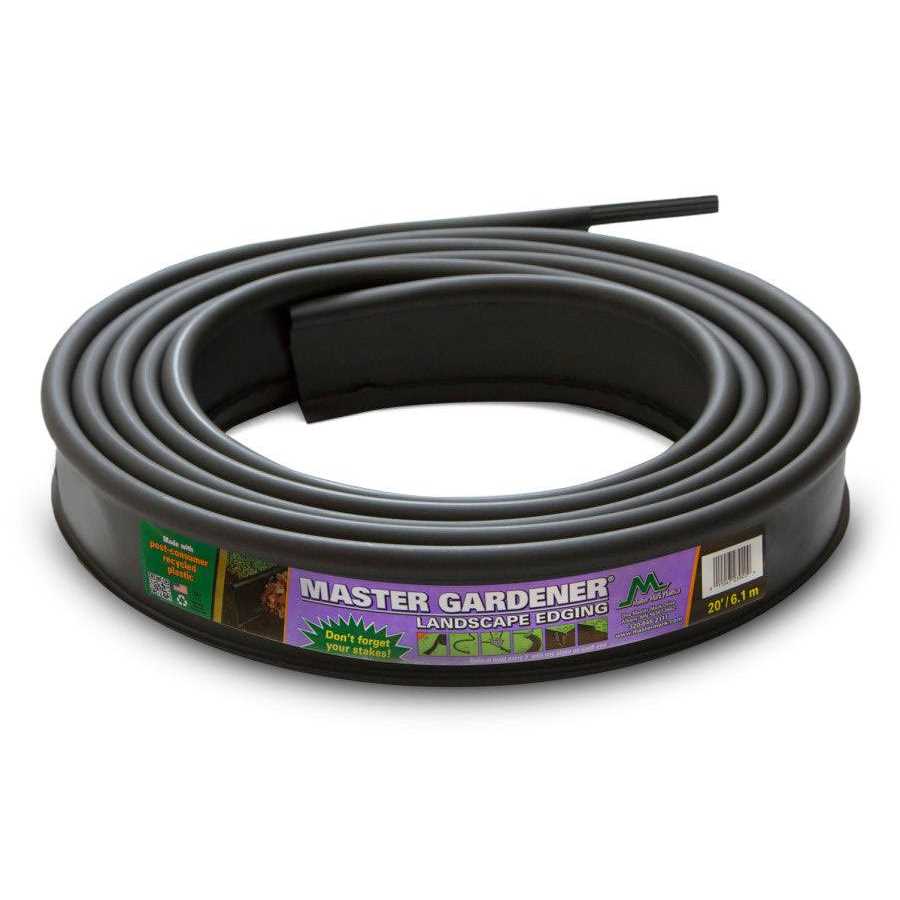 Master Mark Edging - MT - Mrs Treak