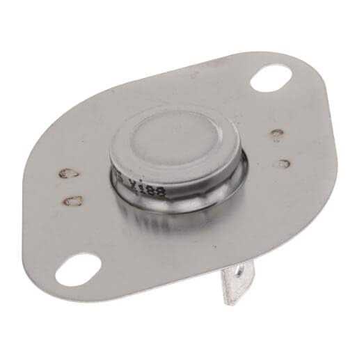 Goodman 10123529 10123529 Limit-Reset Man - Mrs Treak