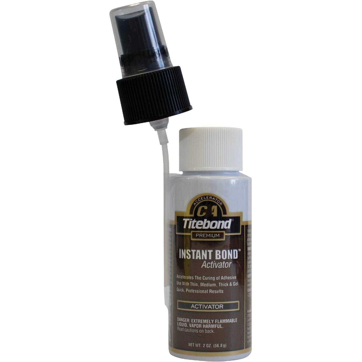 Titebond III Ultimate Wood Glue - MT - Mrs Treak