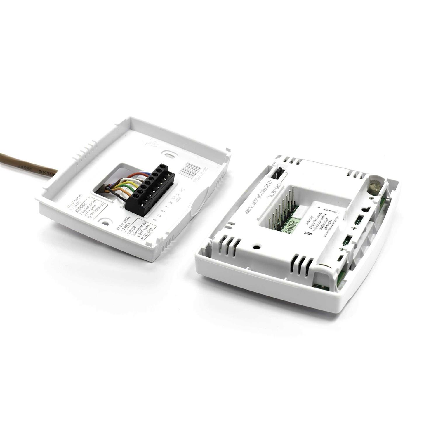 The Cimple CO Thermostat Wire 18/5 Brown Solid Copper 18 Gauge - MT - Mrs Treak