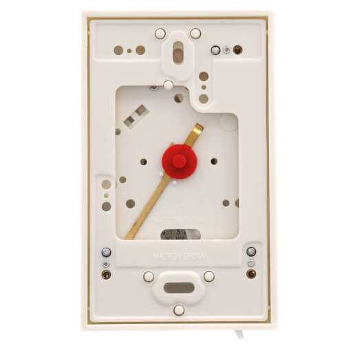 White-Rodgers 1C20 - MT - Mrs Treak