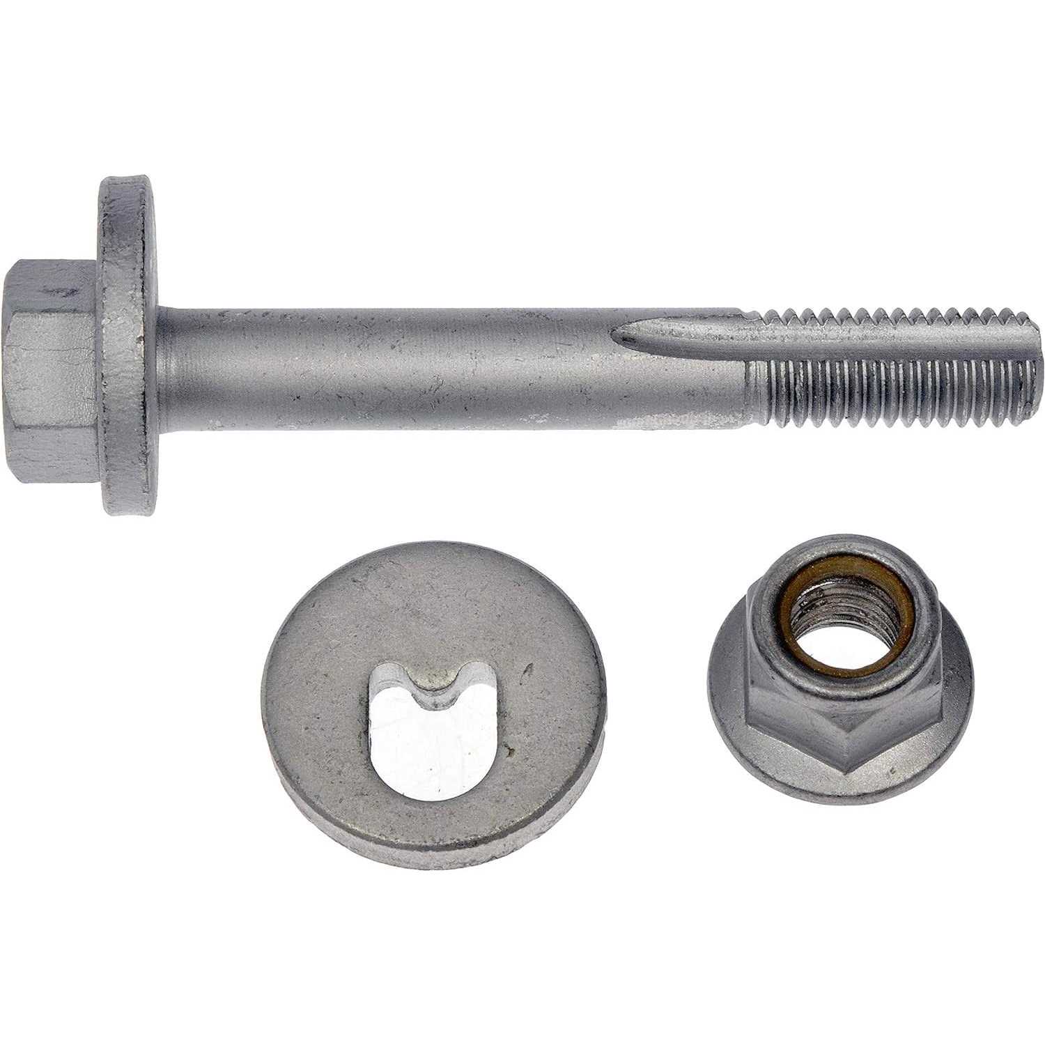 Dorman 31001 Shock Bolt Kit - MT - Mrs Treak