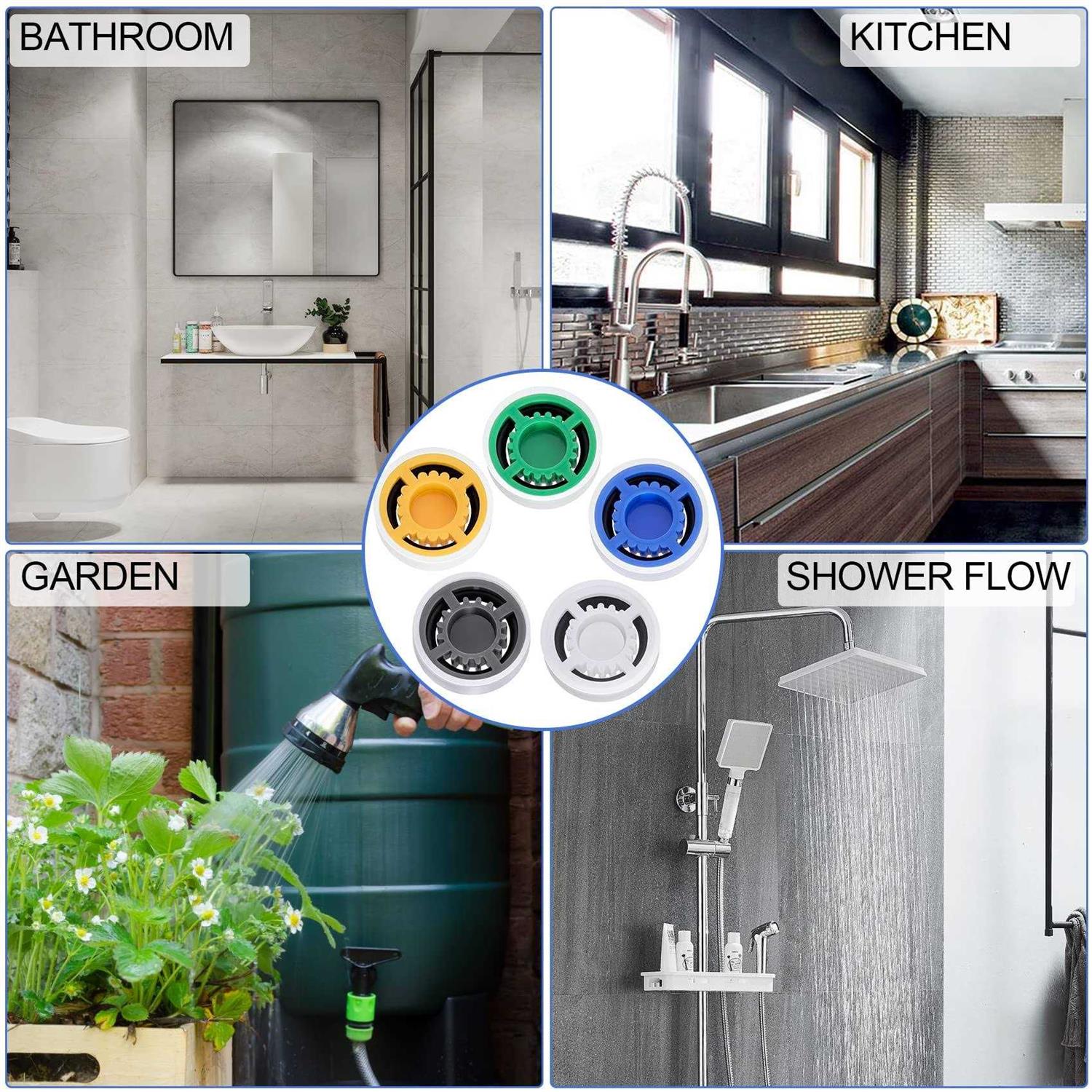 Pagow 1/4 Hex Shank Upgraded Large Slotted Hurricane Wingnut Driver - MT - Mrs Treak