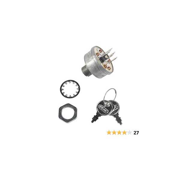 Maxpower 1/4 In-Line Cut-Off Valve - MT - Mrs Treak