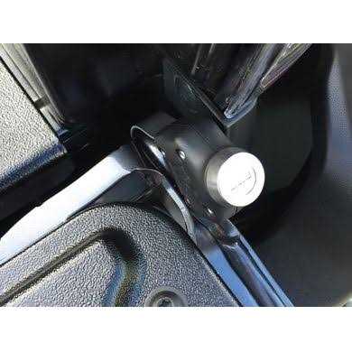 Pop & Lock PL2310 Tailgate Lock - MT - Mrs Treak