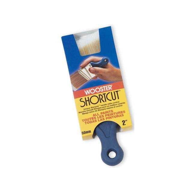 Wooster Lambswool Roller Cover 1/2 inch R291-9 - MT - Mrs Treak