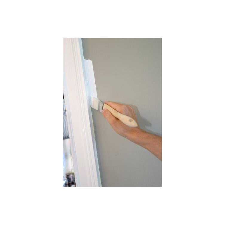 Zibra Triangle Paint Brush PB125LZT - MT - Mrs Treak