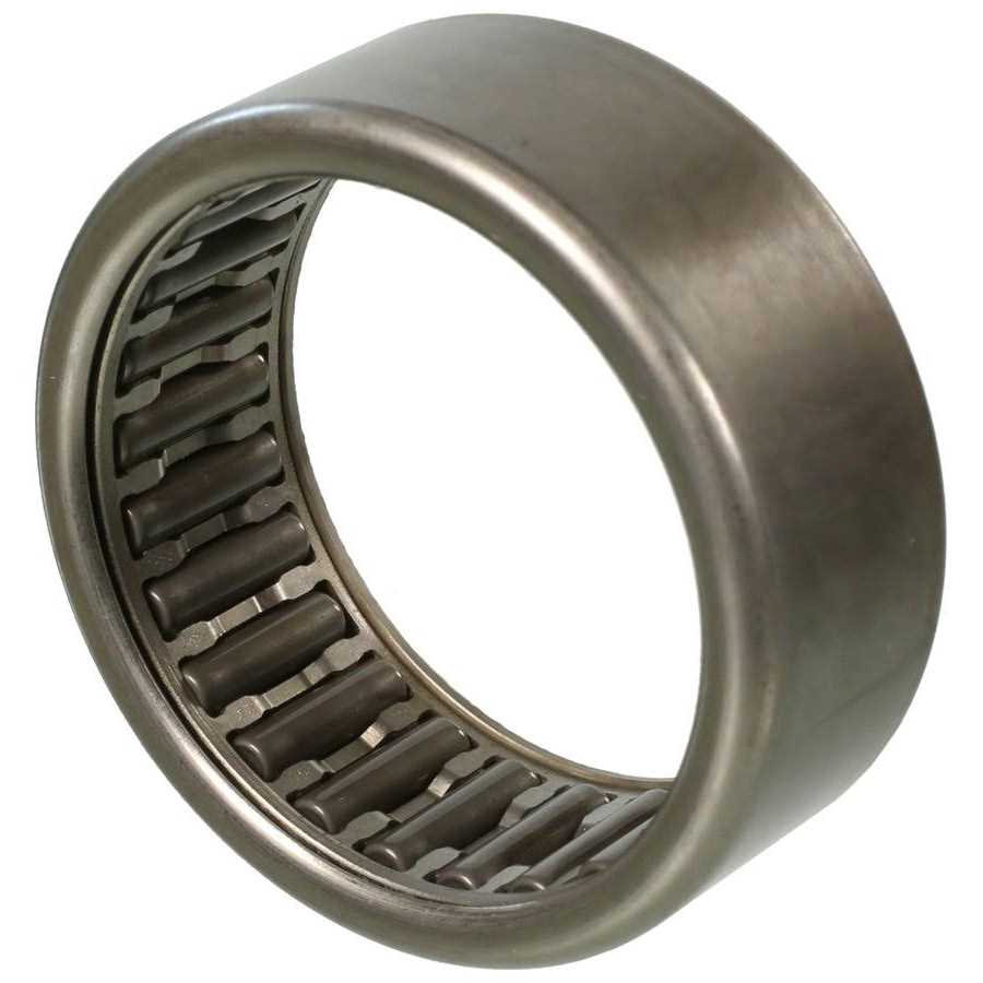 National 8835S Wheel Seal - MT - Mrs Treak