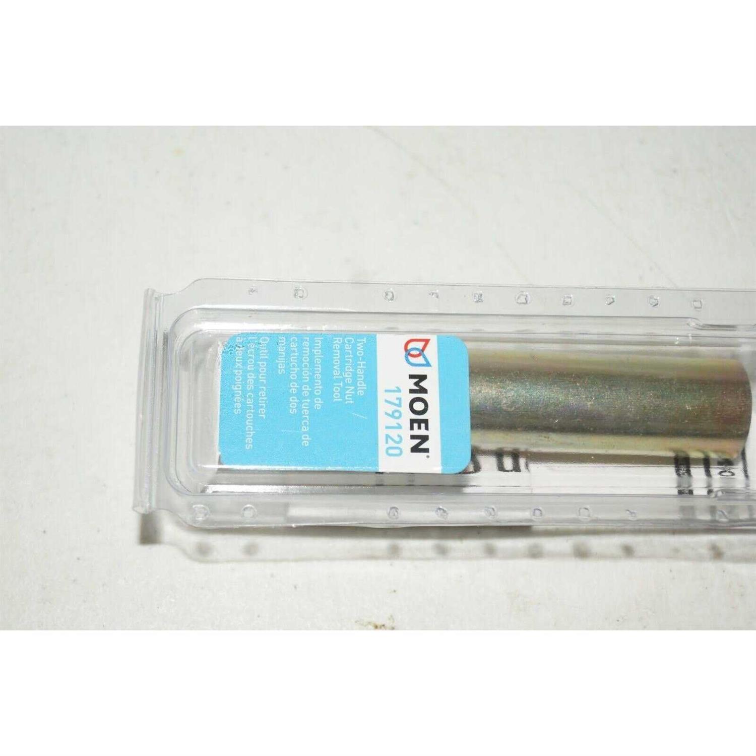 Moen Cartridge Retainer Removal Tool 14272 - MT - Mrs Treak