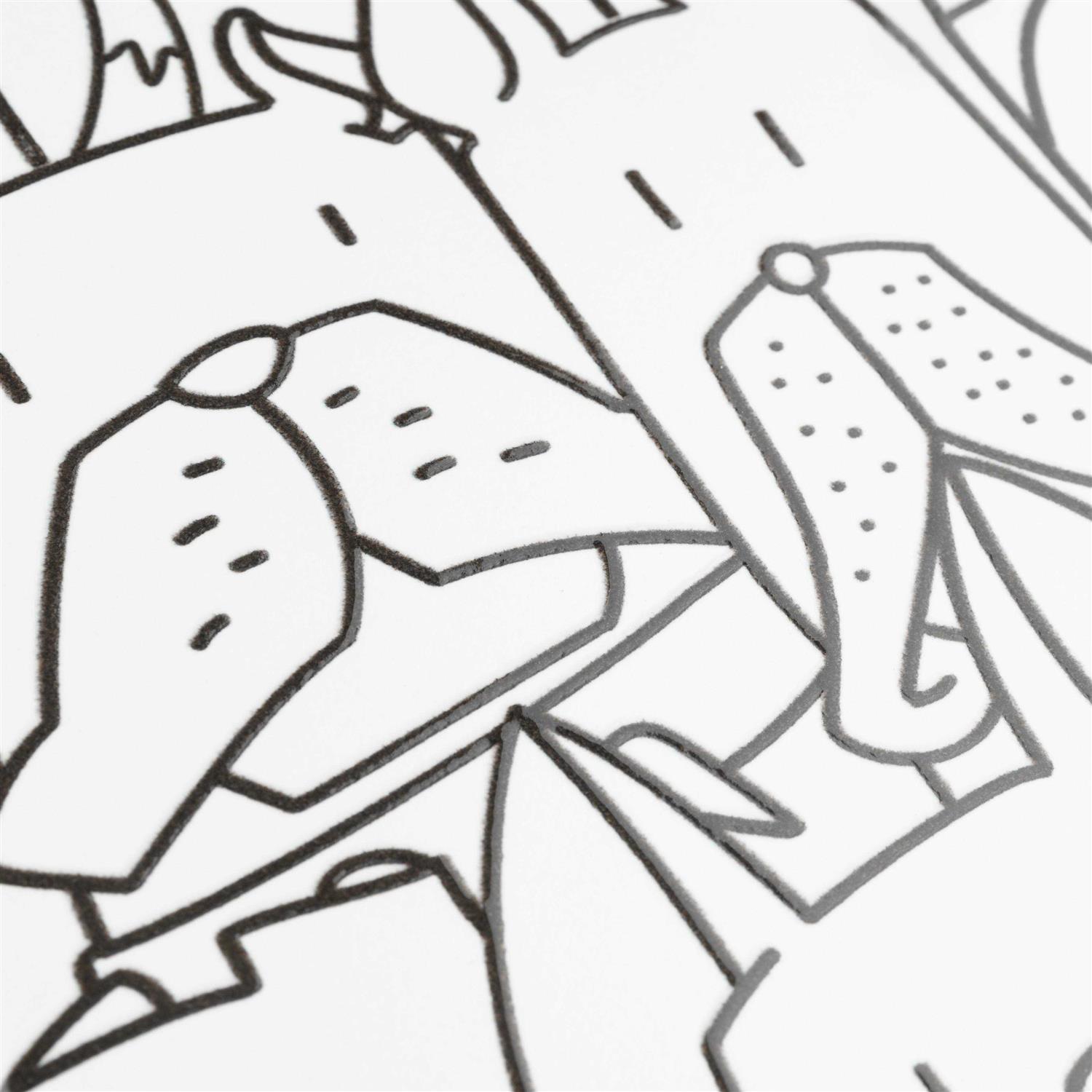 Merola Tile Mud 7-7/8 x 15-3/4 Ceramic Wall Tile - MT - Mrs Treak