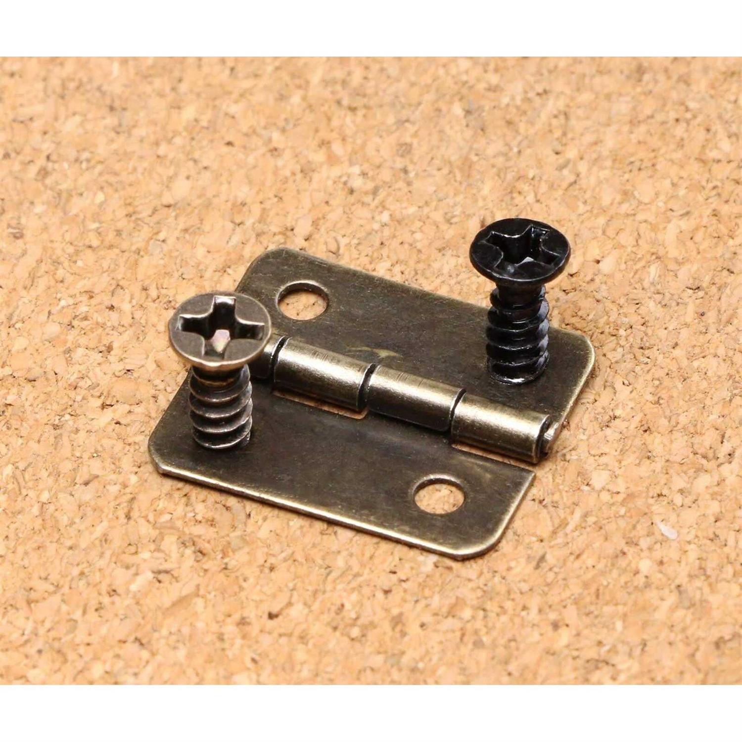 Mini Retractable Utility Knife Box Cutter Letter Opener - MT - Mrs Treak