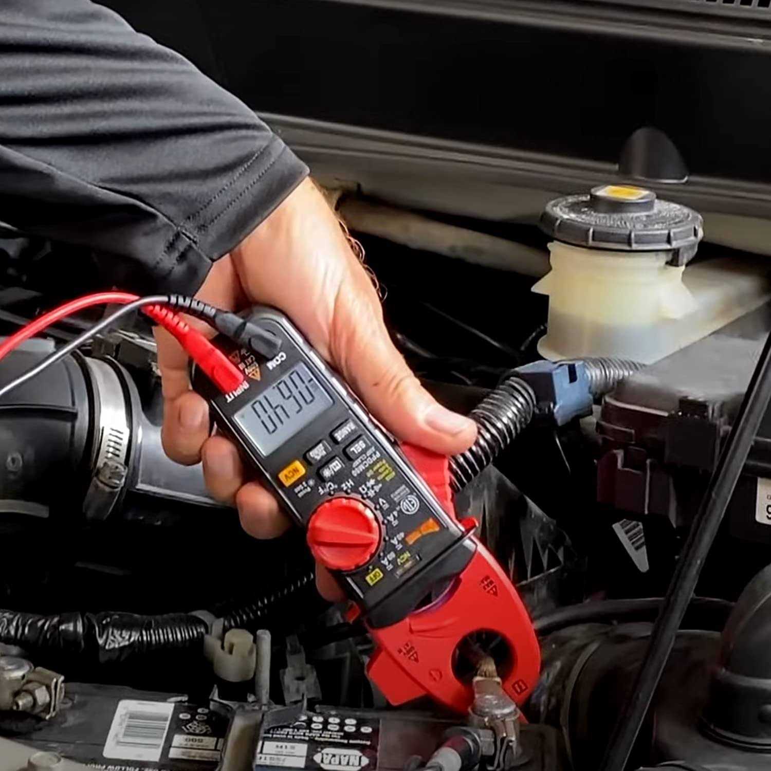 Power Probe PP3EZGRNAS 3EZ w/ Case Accessories - MT - Mrs Treak