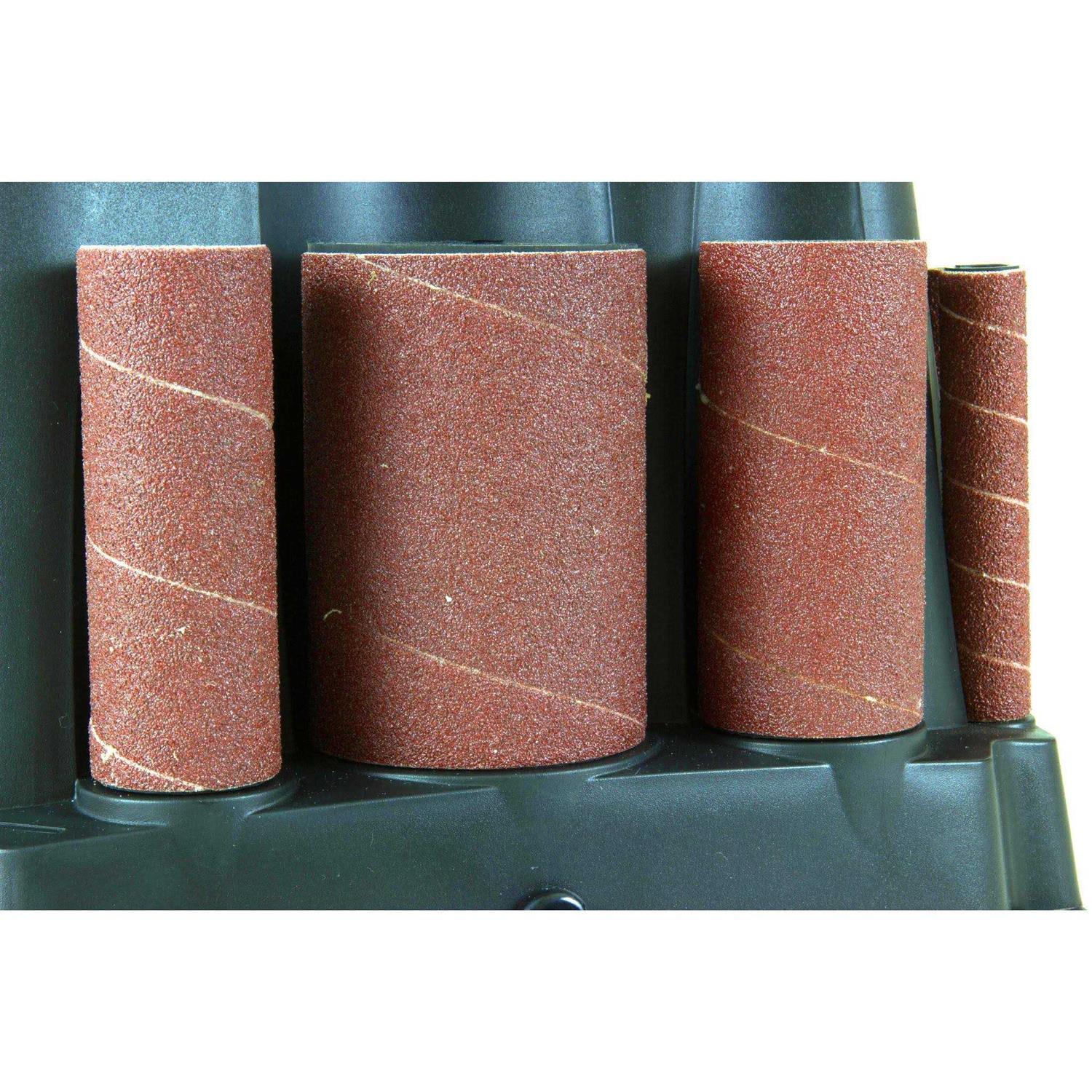 WEN 3.2 Amp 8 in. x Variable Speed Mini Benchtop Wood Lathe - MT - Mrs Treak