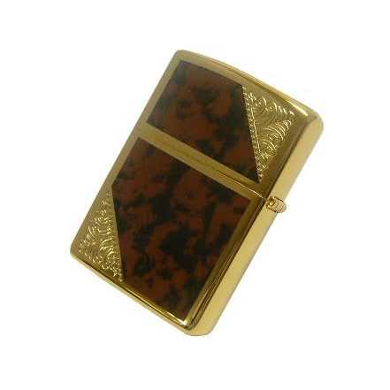 Zippo Glow in The Dark Lighter - MT - Mrs Treak