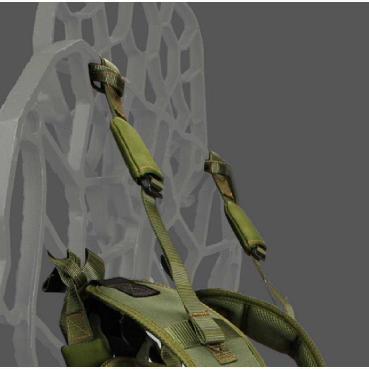 XOP J-Hook Stick Kit 2 Pk - MT - Mrs Treak