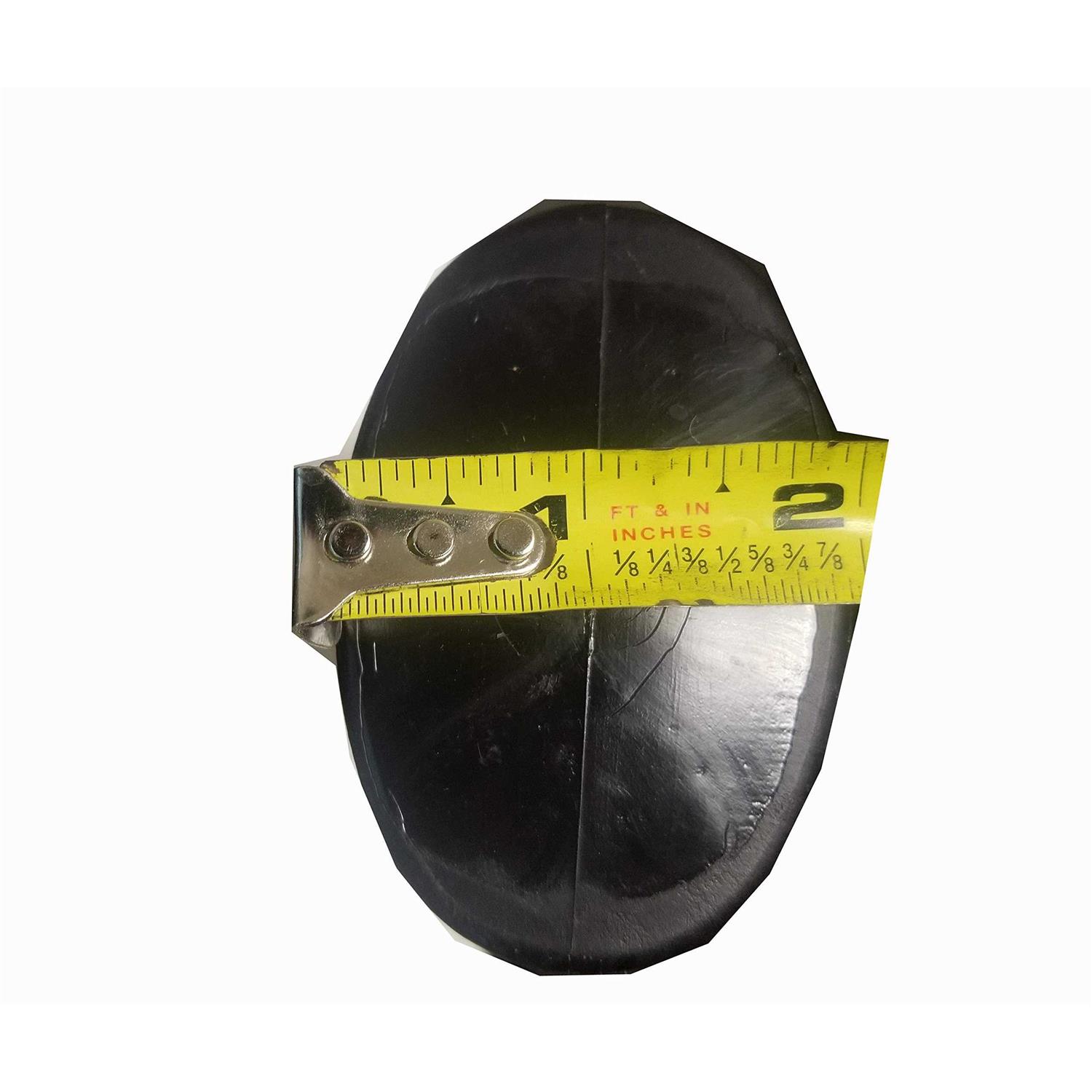 Voyager Round Canvas Bag - MT - Mrs Treak