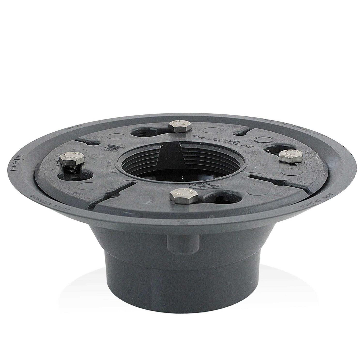 Luxe Flush Wall Vent Double Channel - MT - Mrs Treak