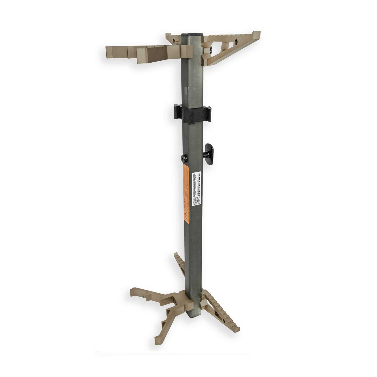 XOP Universal Connection Strap Set 8 Piece - MT - Mrs Treak