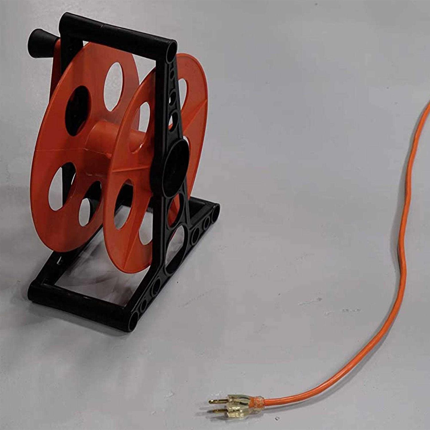 Woods Clamp Lamp Light with Aluminum Reflector - MT - Mrs Treak