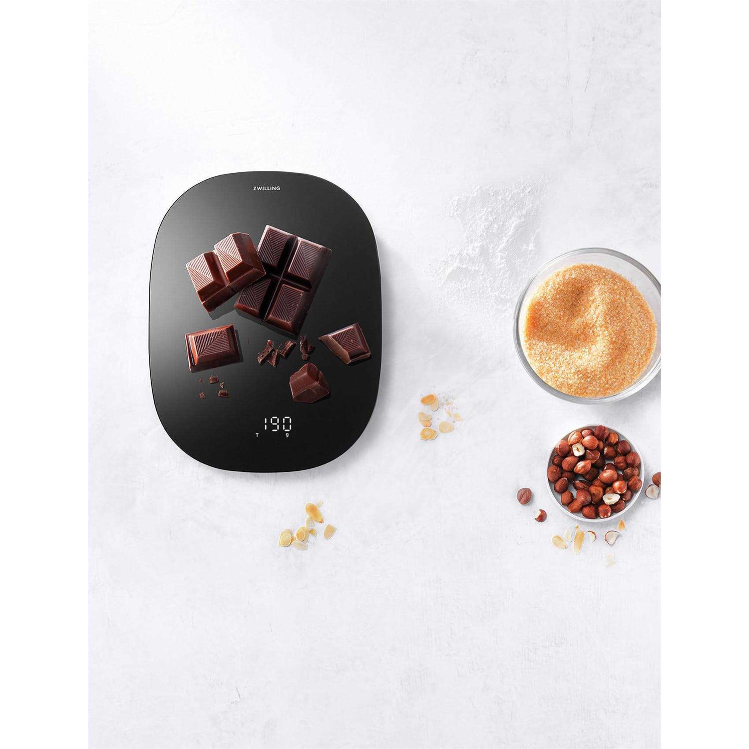 Zwilling Enfinigy Digital Kitchen Scale - MT - Mrs Treak