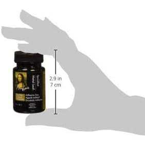 Mona Lisa Metal Leaf Adhesive - MT - Mrs Treak