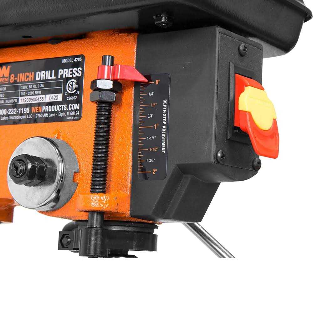 WEN 2-Amp Variable Speed Detailing File Sander with 1/2 x18-Inch Belt - MT - Mrs Treak