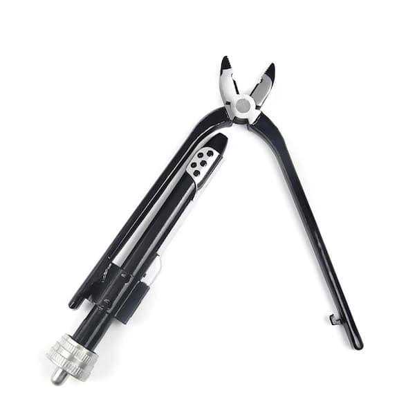 Stark USA 65PCS SAE & Metric 1/2 DR Deep Shallow Impact Socket Adaptor Reducer 35708 - MT - Mrs Treak