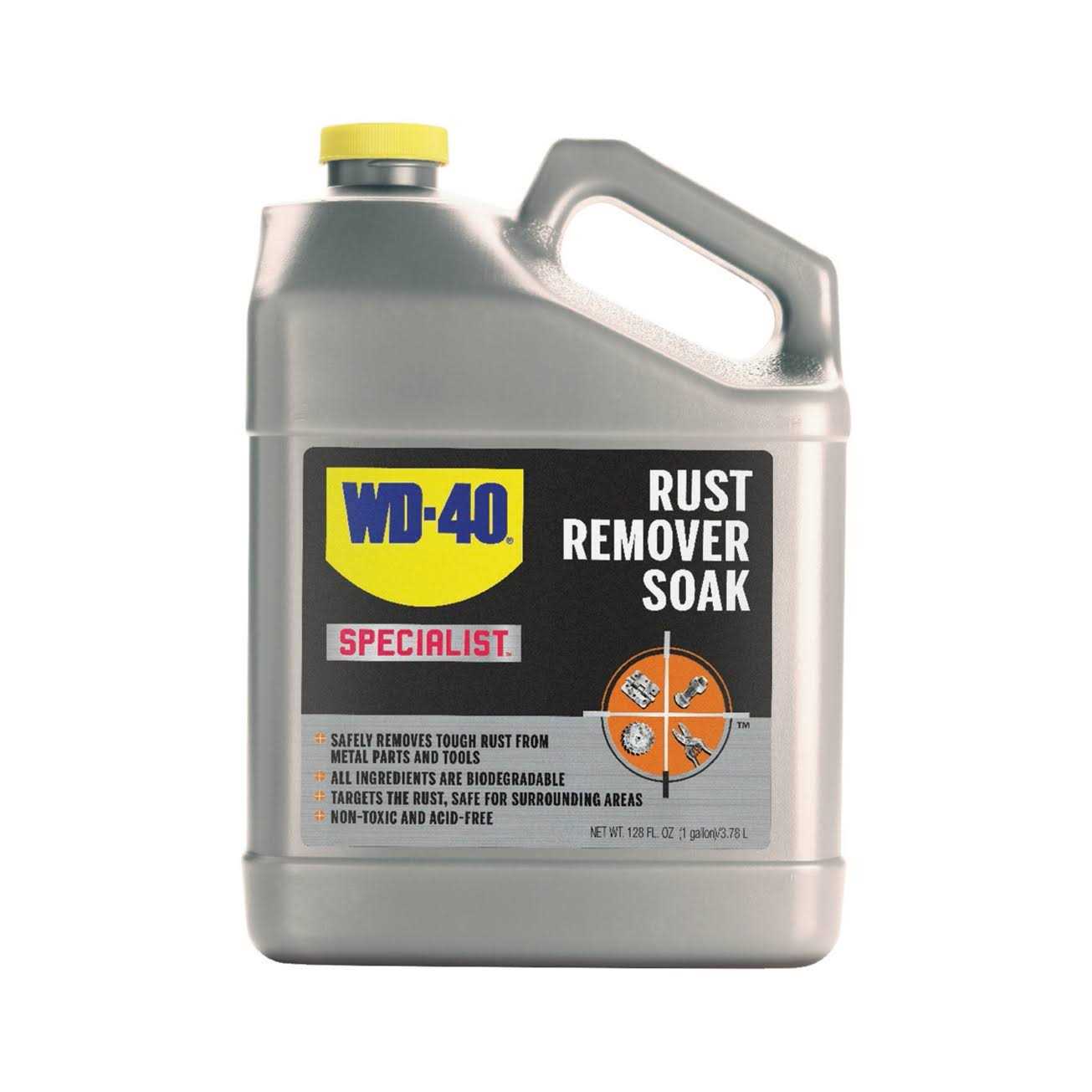 WD-40 Specialist Penetrant 300004 - MT - Mrs Treak