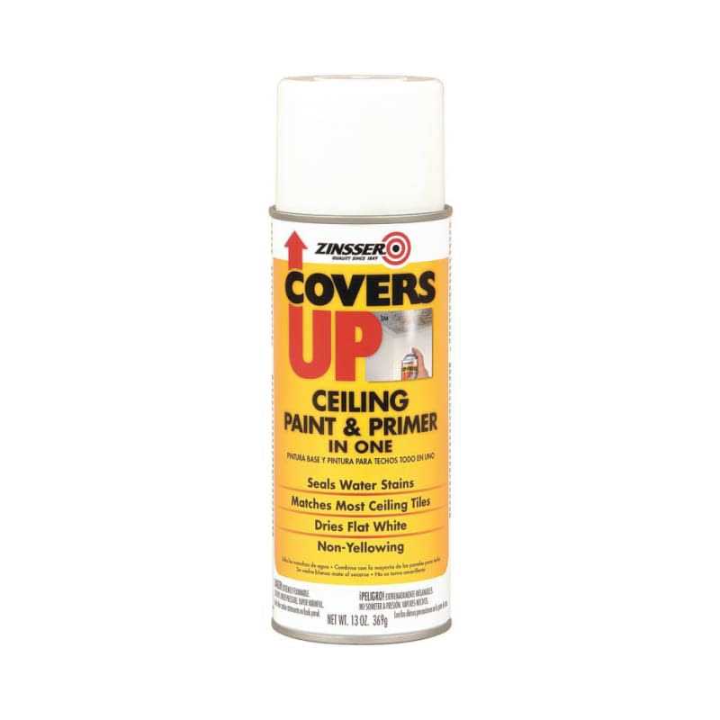 Zinsser Cover Stain Oil-Base Primer - MT - Mrs Treak