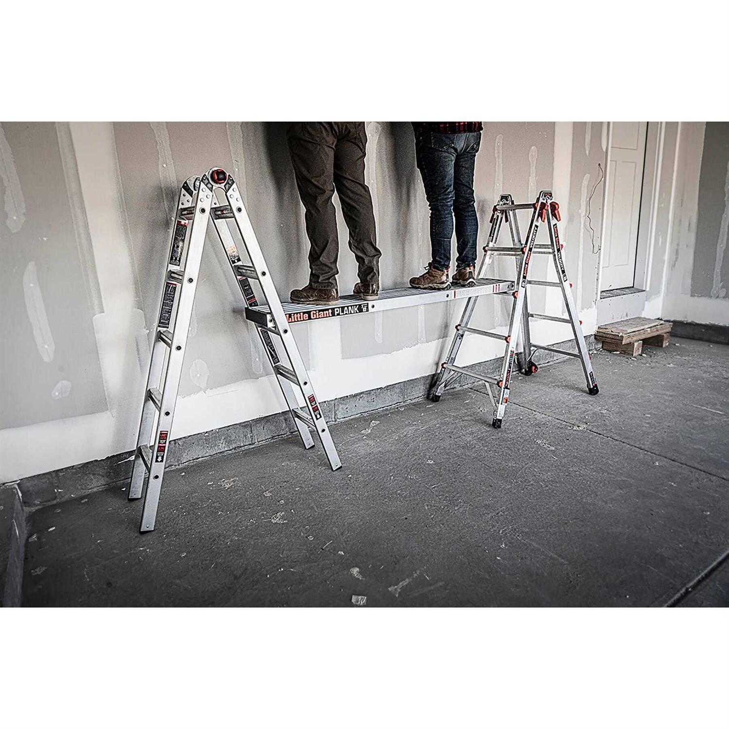 Little Giant Ladder Rack - MT - Mrs Treak