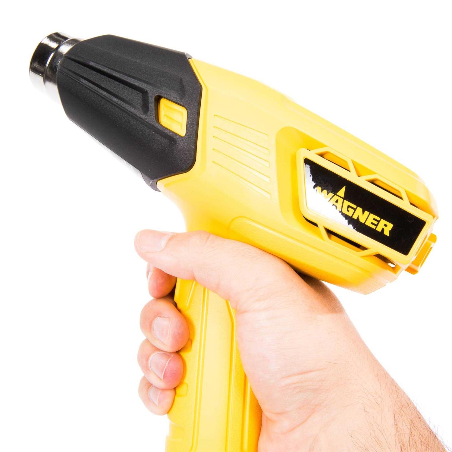 Wagner Flexio 595 Paint Sprayer - MT - Mrs Treak