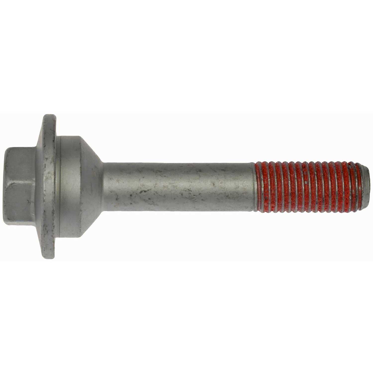 Dorman 14983 Suspension Control Arm Bolt - MT - Mrs Treak