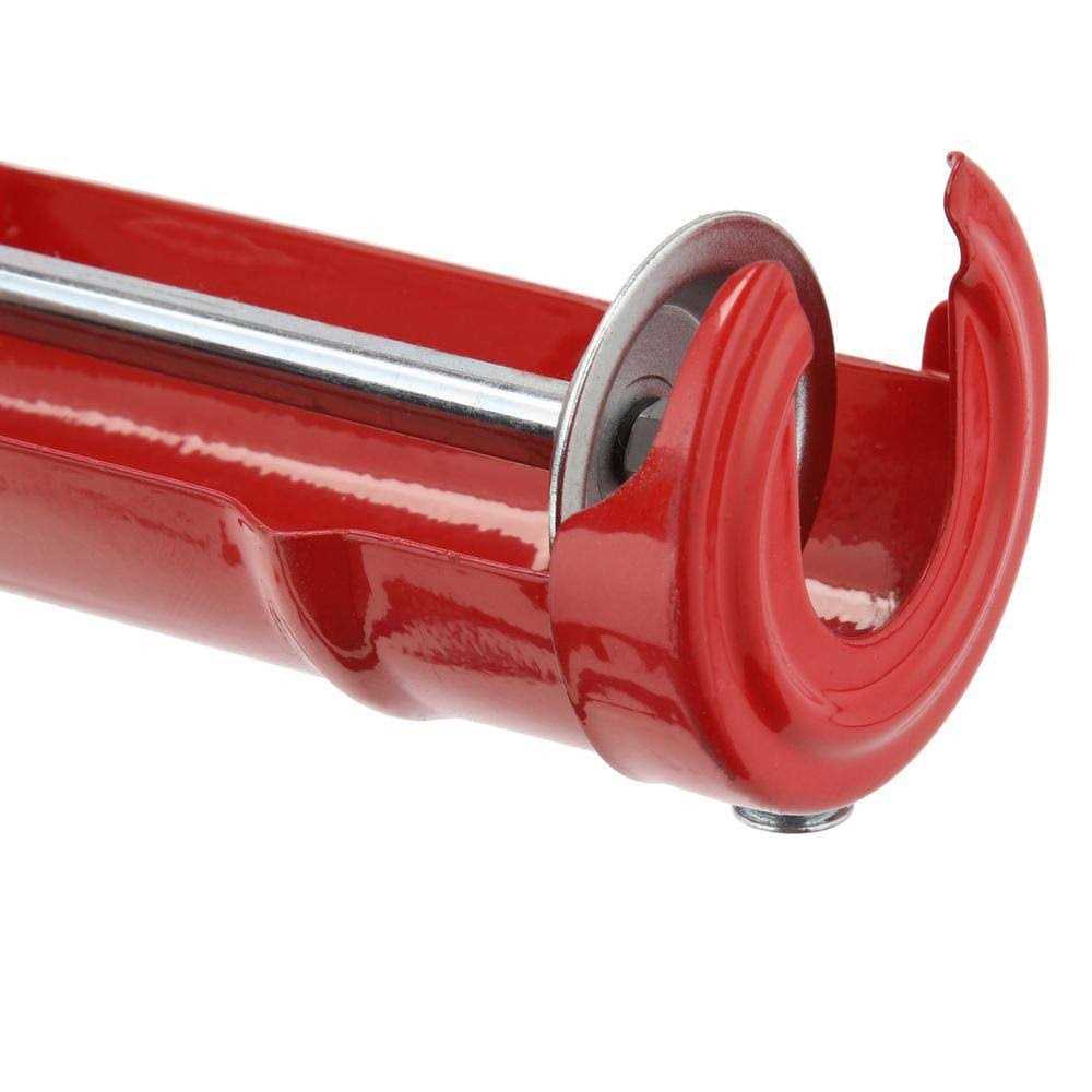 Tsunami Seal 10 ft. Black Garage Door Threshold Kit 53010 - MT - Mrs Treak