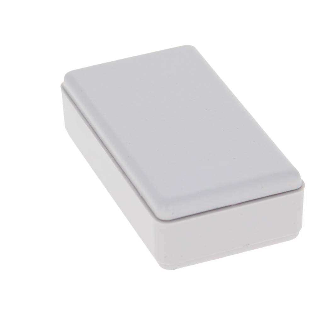 Fielect 18V DC Motor 20500RPM Round Shaft High Torque Electric Motor for DIY Electric/Electronic Projects - MT - Mrs Treak