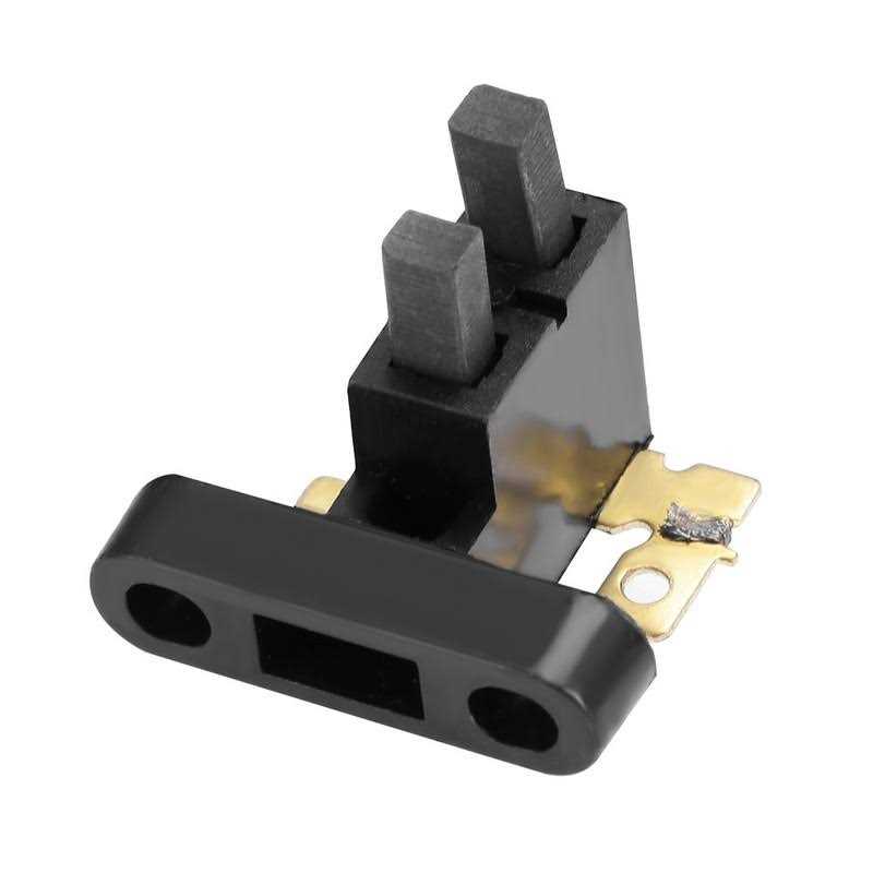 Universal Garage Door Opener Wire Switch Replacement Wired Lighted Garage Push Doorbell Button Suitable with Low Voltage Chime System - MT - Mrs Treak