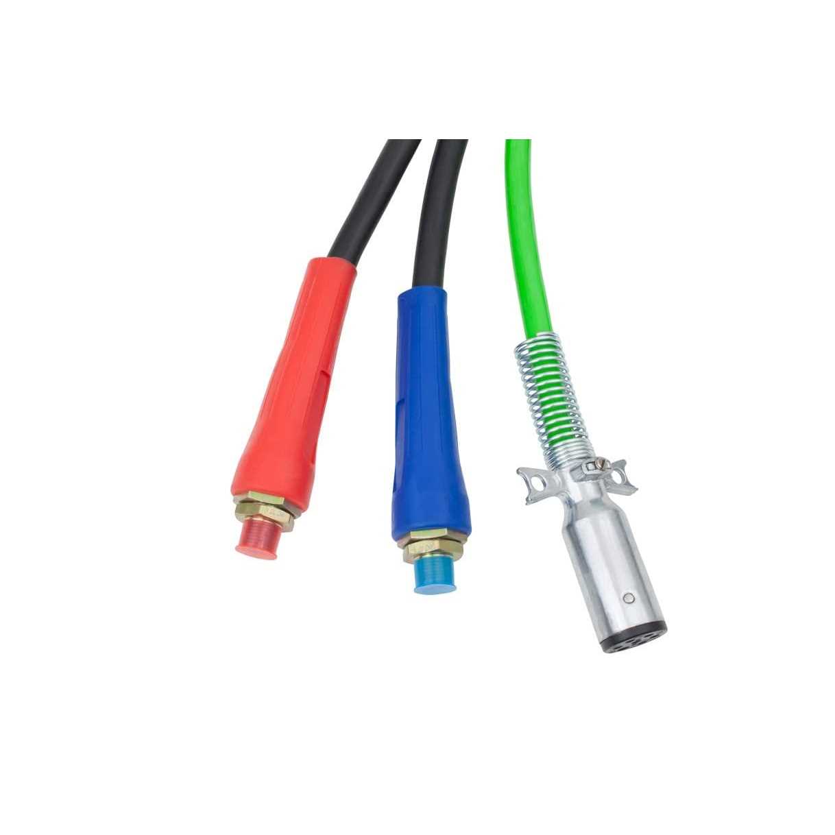 Mytee Products 3-in-One Wrap 7 Way Electrical ABS Air - MT - Mrs Treak