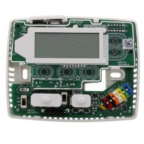 White Rodgers 1F89-211 Non-Programmable Digital Thermostat - MT - Mrs Treak