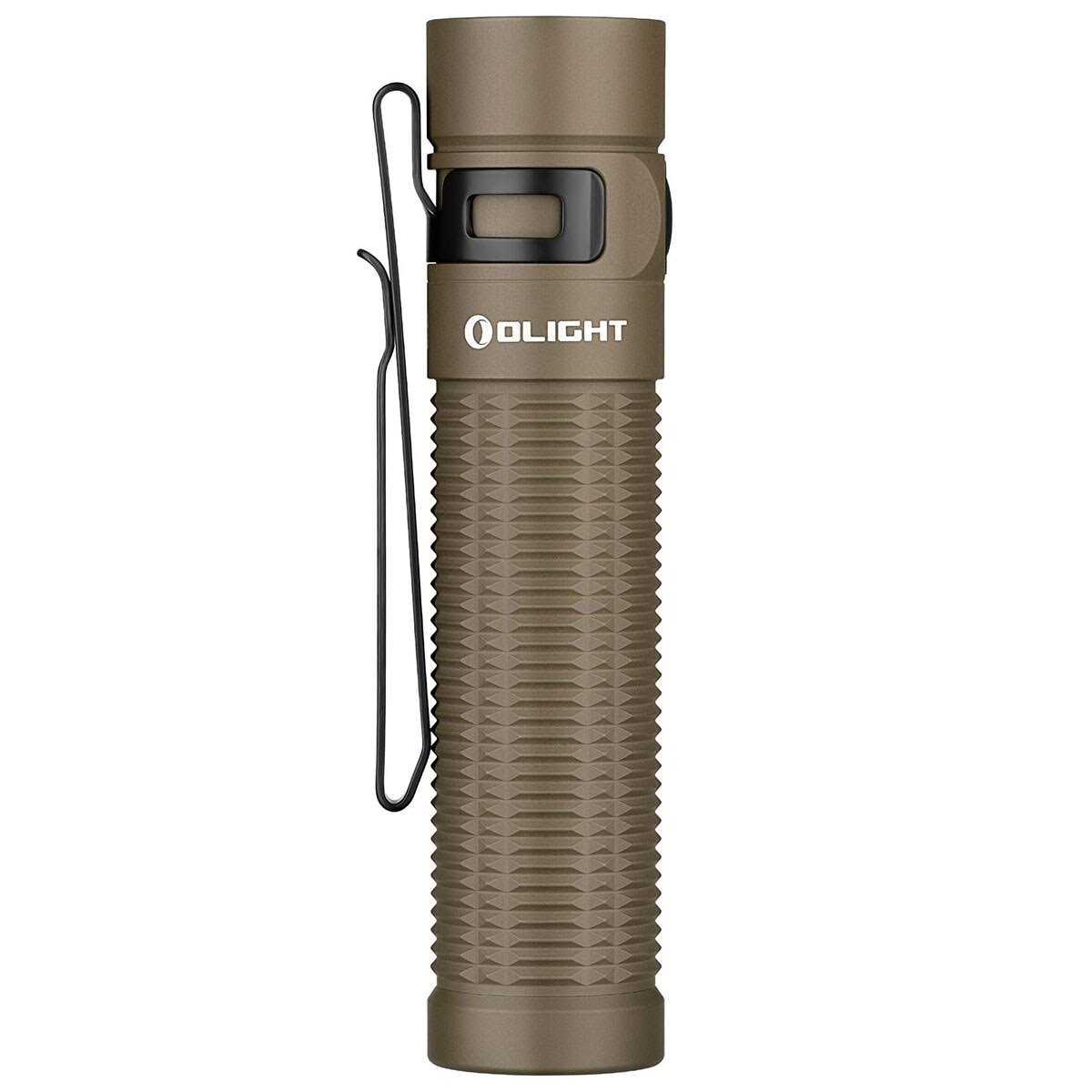 Olight Baton 3 Pro Max Flashlight - MT - Mrs Treak