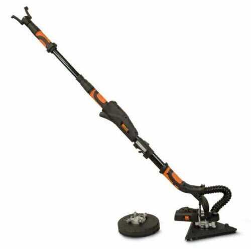 WEN 20V Max Variable Speed Cordless Brushless Drywall Sander - MT - Mrs Treak