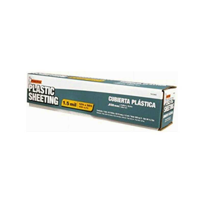 Frost King P1025B 6 Sheeting - MT - Mrs Treak