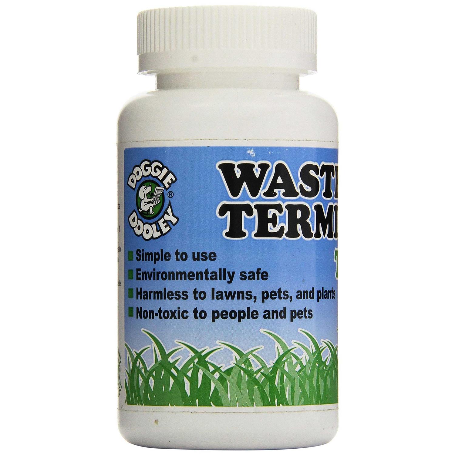 Doggie Dooley Waste Terminator Powder - MT - Mrs Treak